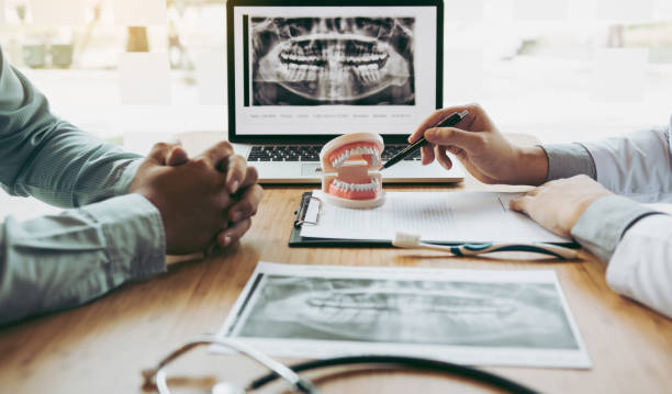Best Broken or Chipped Tooth Repair in Roslyn, NY