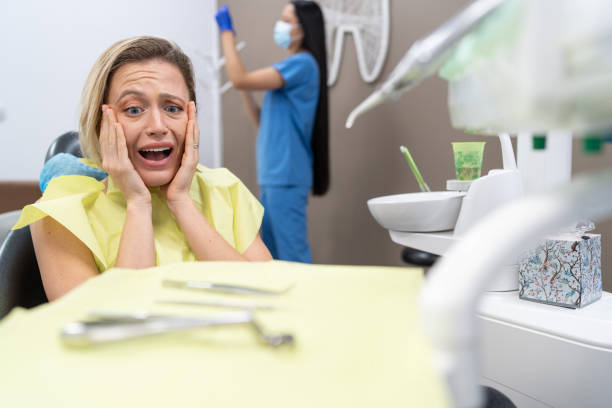 Best Emergency Treatment for Jaw Pain or Injury in Roslyn, NY