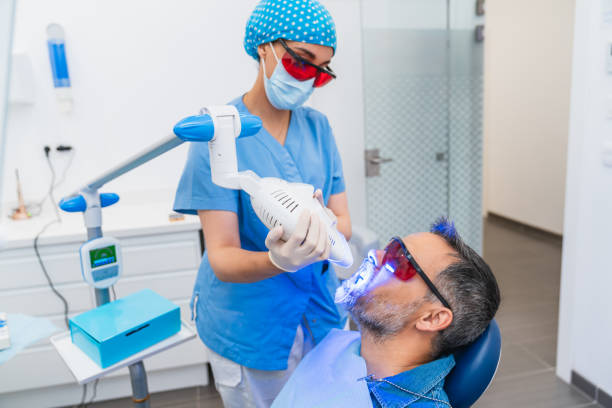 Best Emergency Dental Care for Sports Injuries in Roslyn, NY